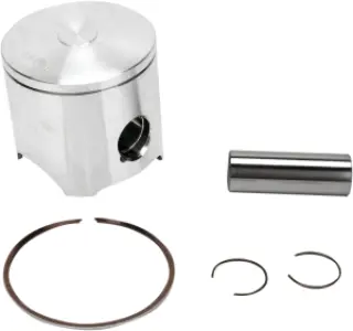 WISECO - WISECO PISTON YAM 1.50MM - 559M05750