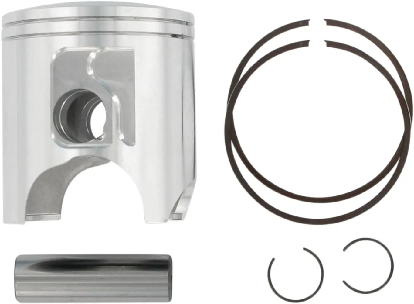 WISECO - WISECO PISTON YAM STD. - 560M06800