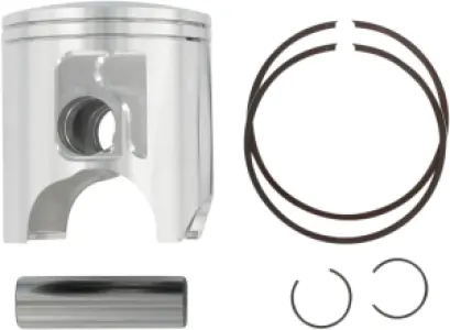 WISECO - WISECO PISTON YAM STD. - 560M06800