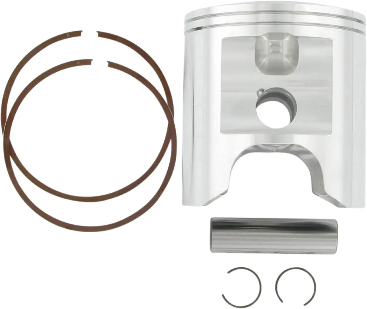 WISECO - WISECO PISTON SUZ STD. - 561M08600