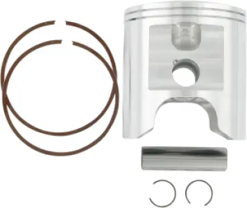 WISECO - WISECO PISTON SUZ STD. - 561M08600