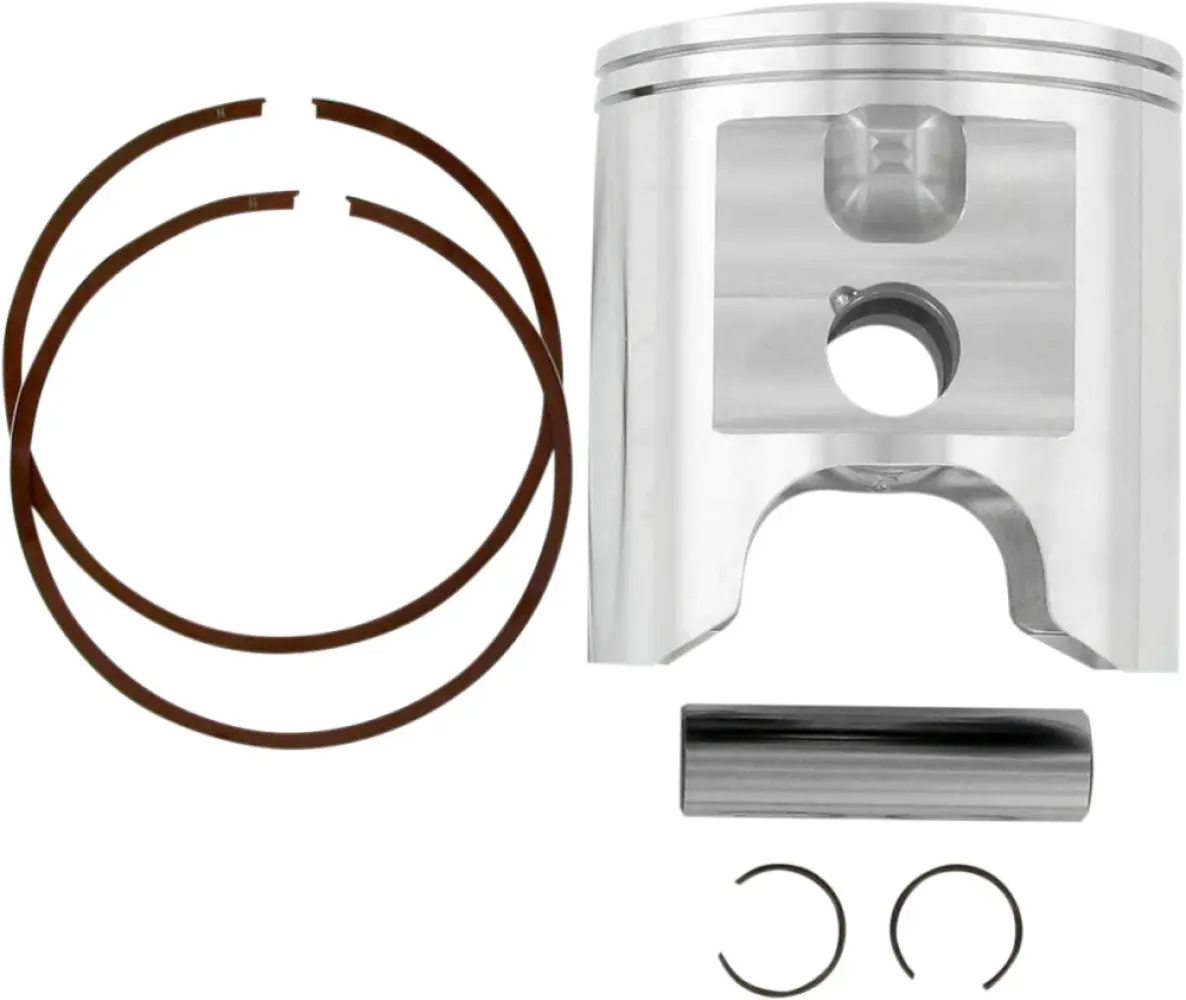 WISECO - WISECO PISTON SUZ .50MM - 561M08650