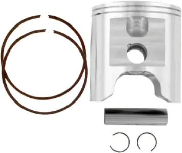 WISECO - WISECO PISTON SUZ .50MM - 561M08650