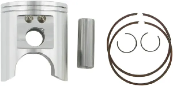 WISECO - WISECO PISTON HON STD. - 562M06600