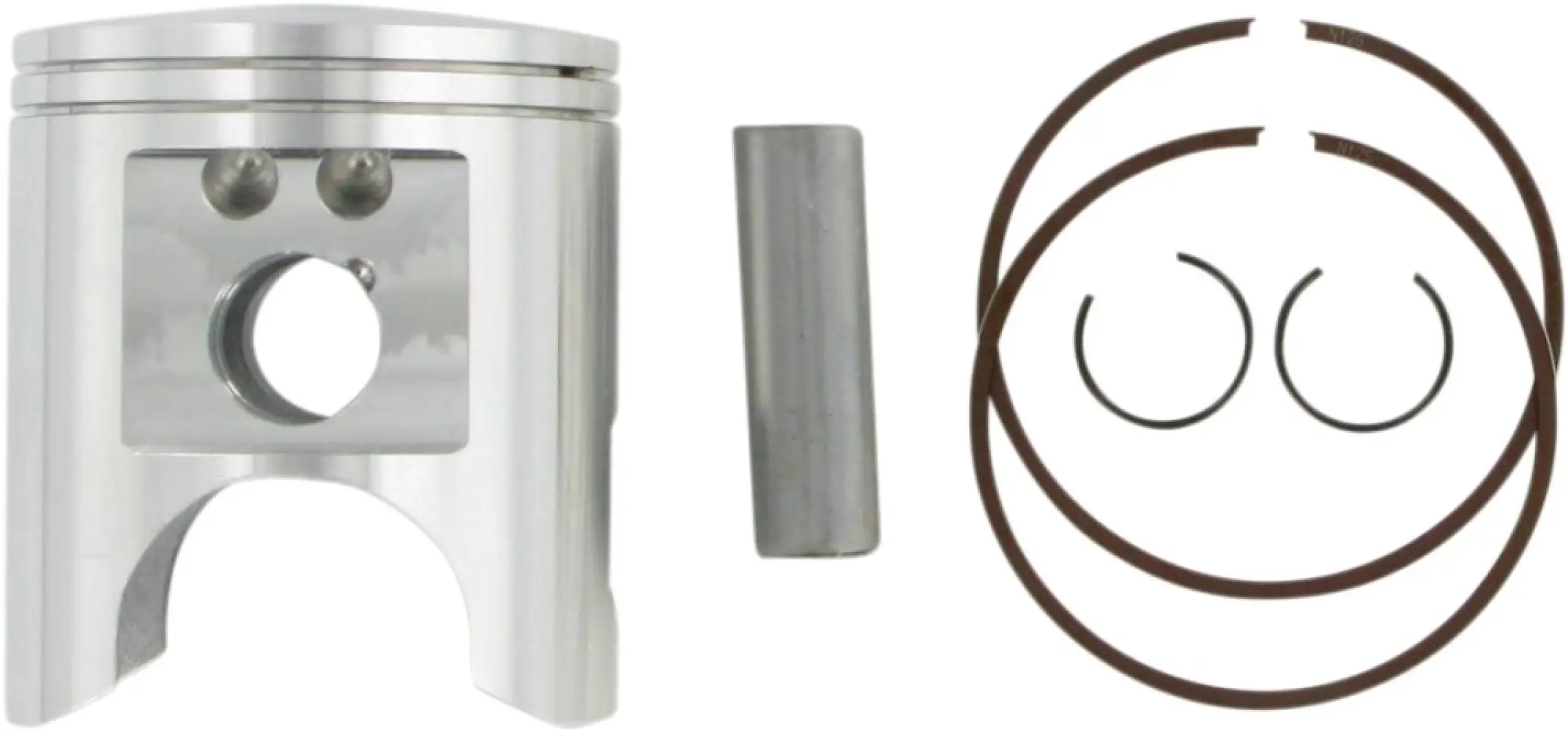 WISECO - WISECO PISTON HON 1MM - 562M06700