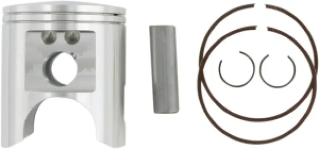 WISECO - WISECO PISTON HON 1MM - 562M06700