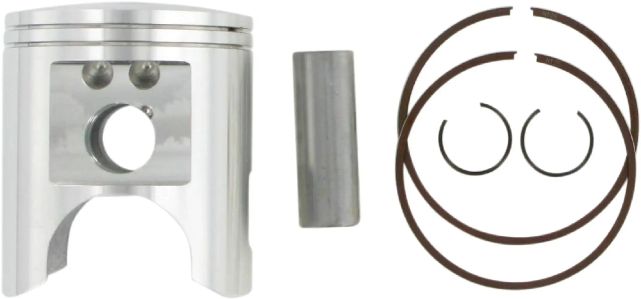 WISECO - WISECO PISTON HON 2MM - 562M06800