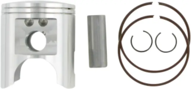 WISECO - WISECO PISTON HON 2MM - 562M06800