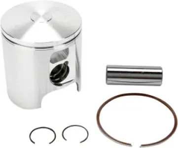 WISECO - WISECO PISTON HON 1MM - 564M05500