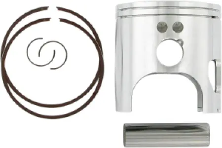 WISECO - WISECO PISTON YAM STD. - 573M06600