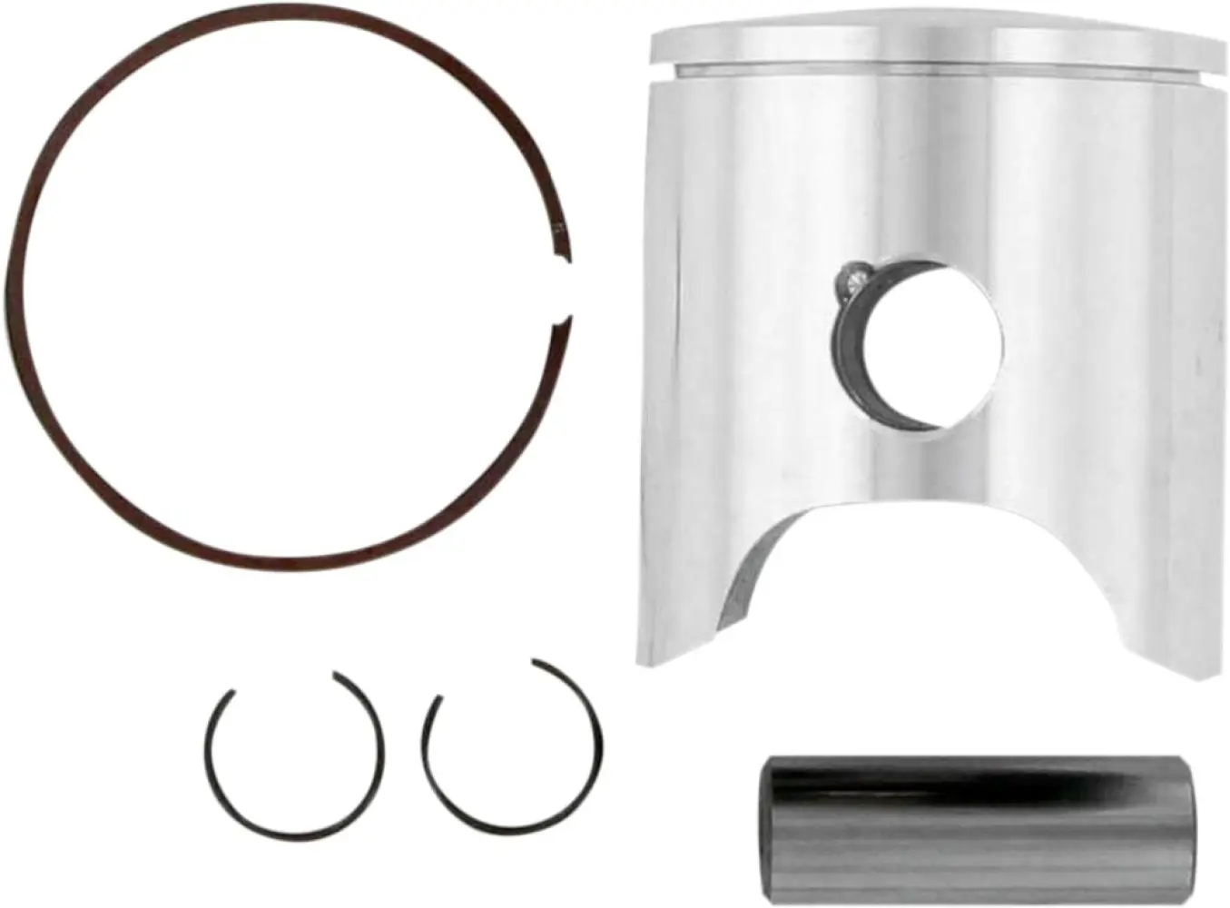 WISECO - WISECO PISTON HON 1MM - 595M05500
