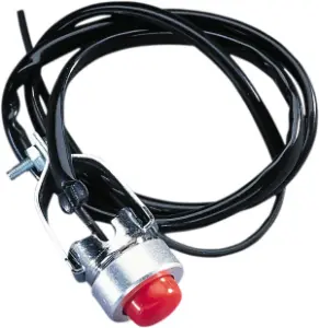 PARTS UNLIMITED - UNIVERSAL KILL SWITCH - 600173