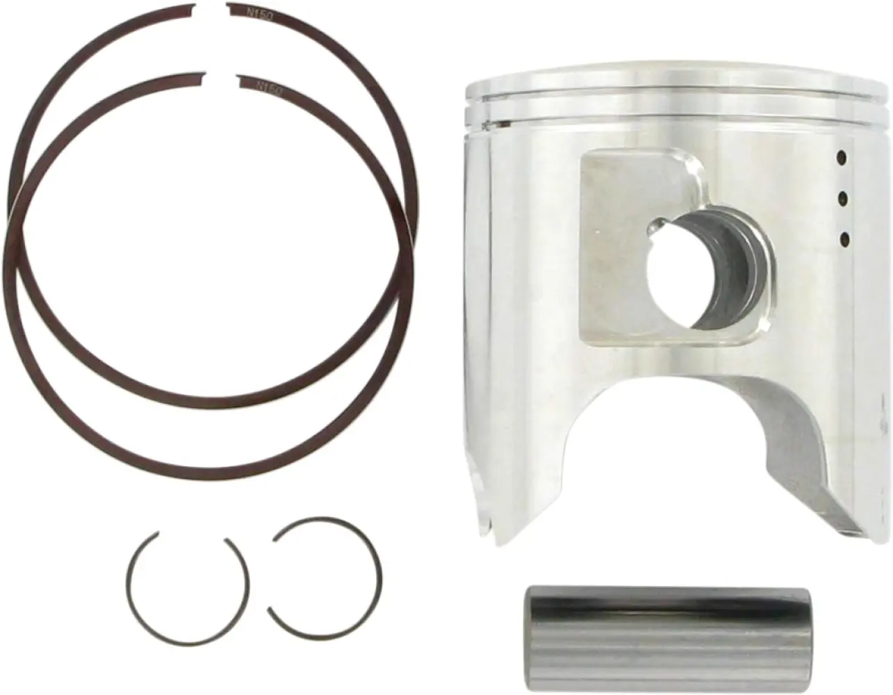 WISECO - PISTON KTM250 STD. - 601M06750