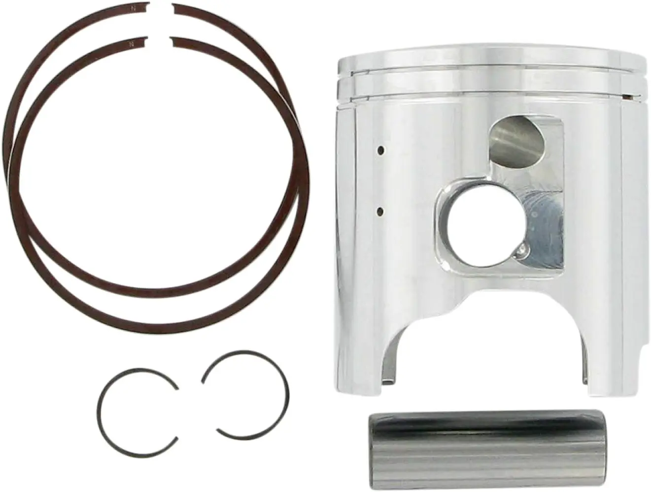 WISECO - PISTON 91 YZ/WR250 STD. - 605M06800