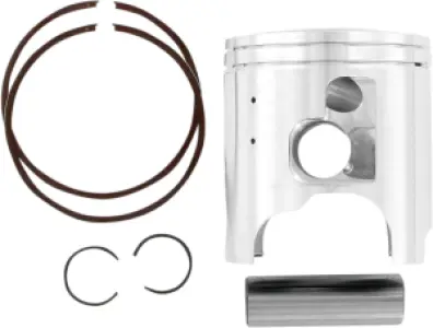 WISECO - WISECO PISTONYZ250 1.50MM - 605M06950