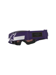 ALPINESTARS GOGGLES - GOGGLE SUPERTECH HUNTA-96 XXV  - 26013982