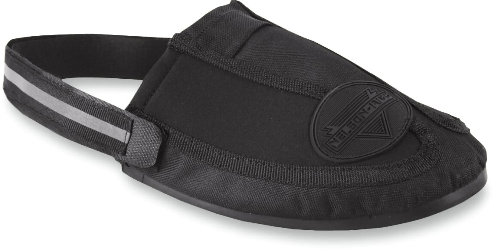 NELSON RIGG - SHIFT BOOT BLK - 34300214