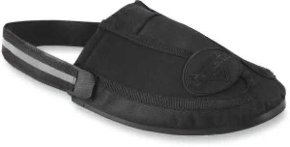 NELSON RIGG - SHIFT BOOT BLK - 34300214