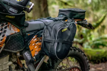 NELSON RIGG - SADDLEBAG DUAL SPRT RG020 - 35011118