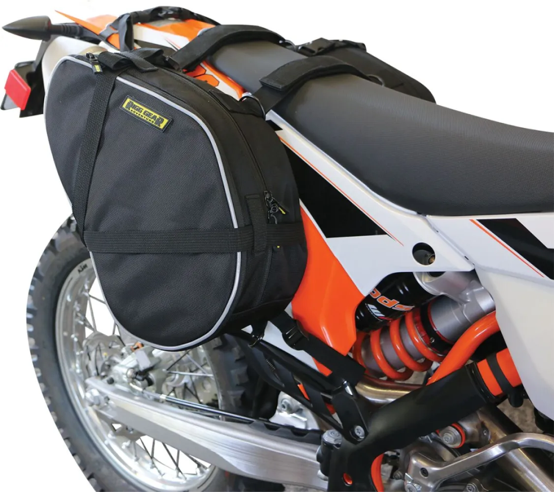 NELSON RIGG - SADDLEBAG DUAL SPRT RG020 - 35011118