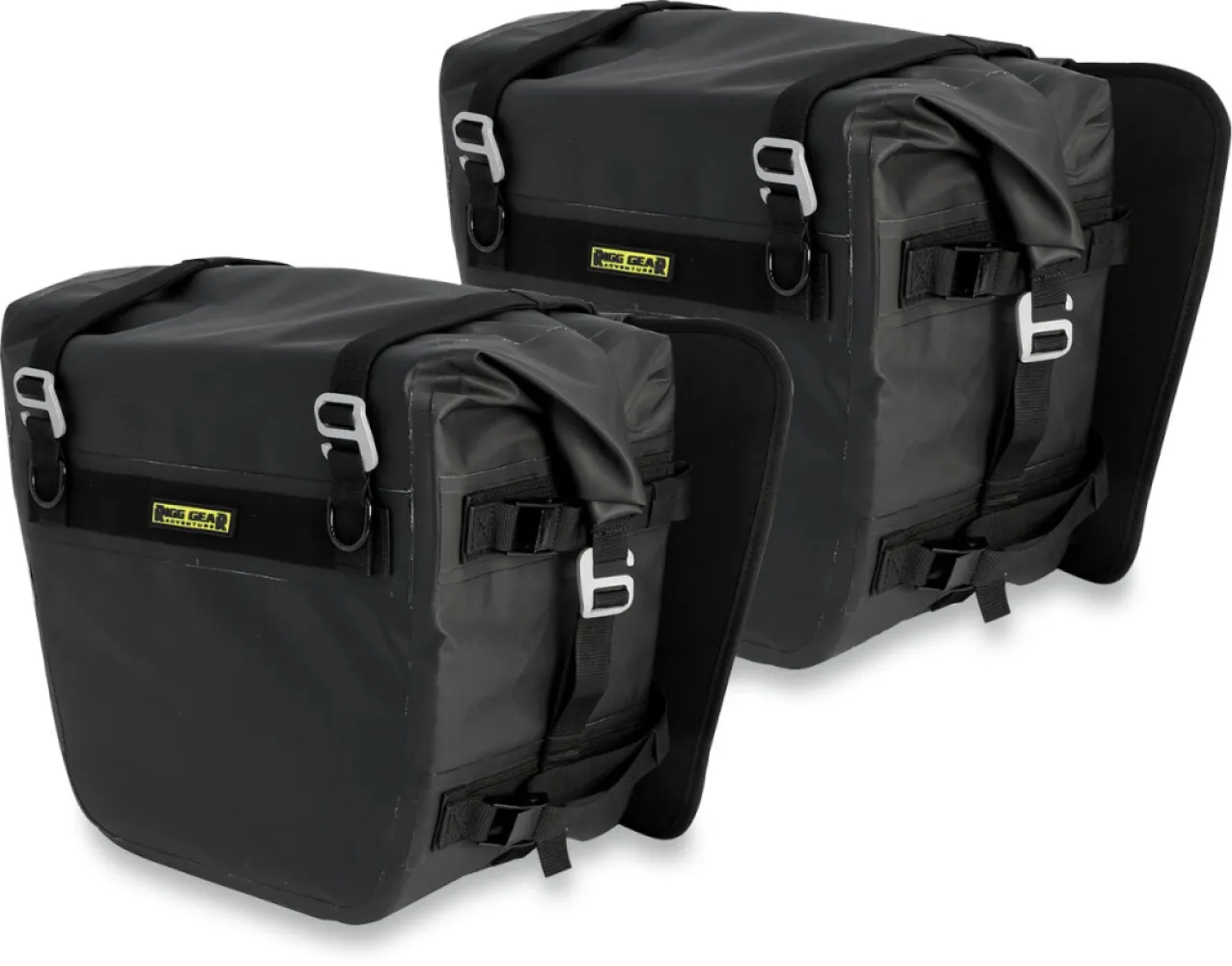 NELSON RIGG - SADDLEBAG ADV BLK SE3050 - 35011216