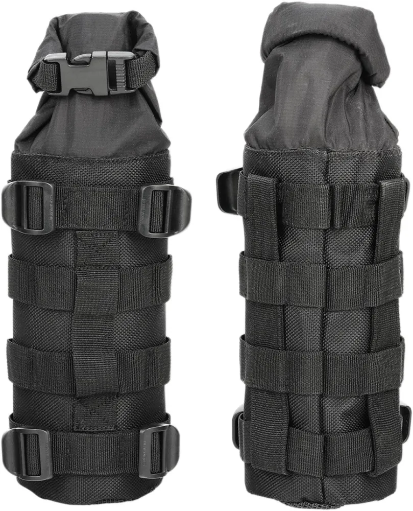 NELSON RIGG - HOLSTER F/BOTTLE TRAILEND - 35011462