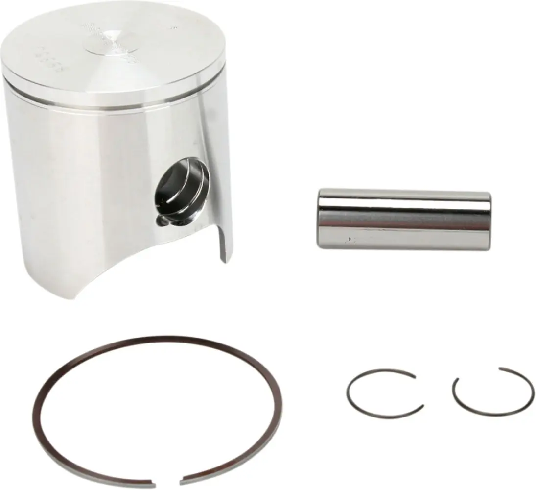 WISECO - WISECO PISTON KX125 STD - 626M05400