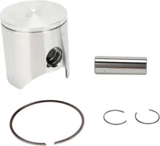 WISECO - WISECO PISTON KX125 STD - 626M05400