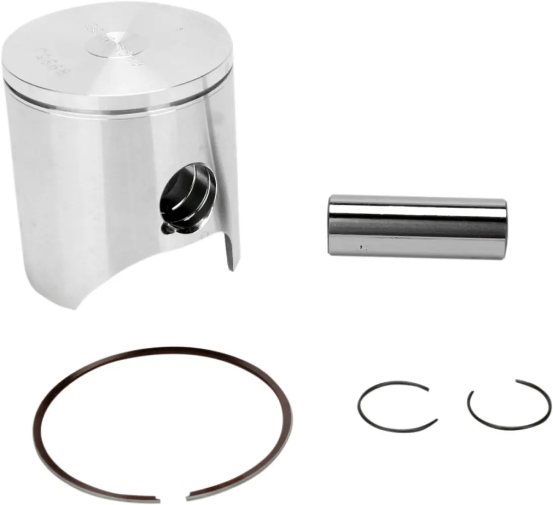 WISECO - WISECO PISTON KX125 1MM - 626M05500