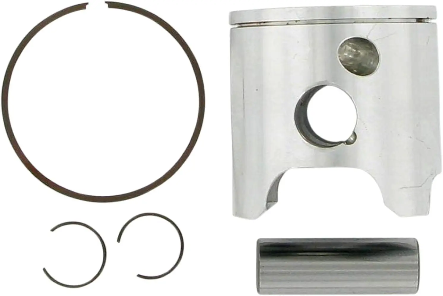 WISECO - WISECO PISTON YZ125 STD. - 629M05600