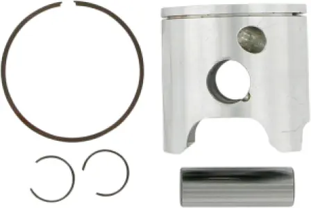 WISECO - WISECO PISTON YZ125 STD. - 629M05600