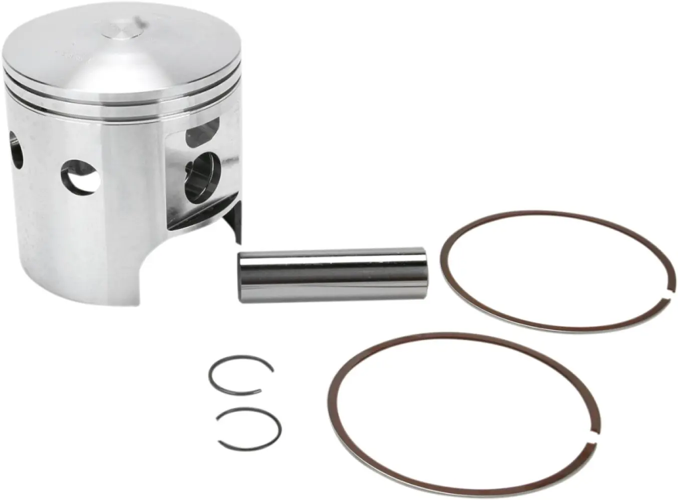 WISECO - WISECO PISTON - 639M08150