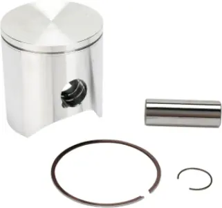 WISECO - PISTON KAW KX125 STD. - 640M05400