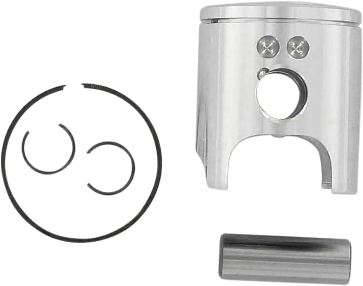 WISECO - WISECO PISTON HON STD. - 643M04700