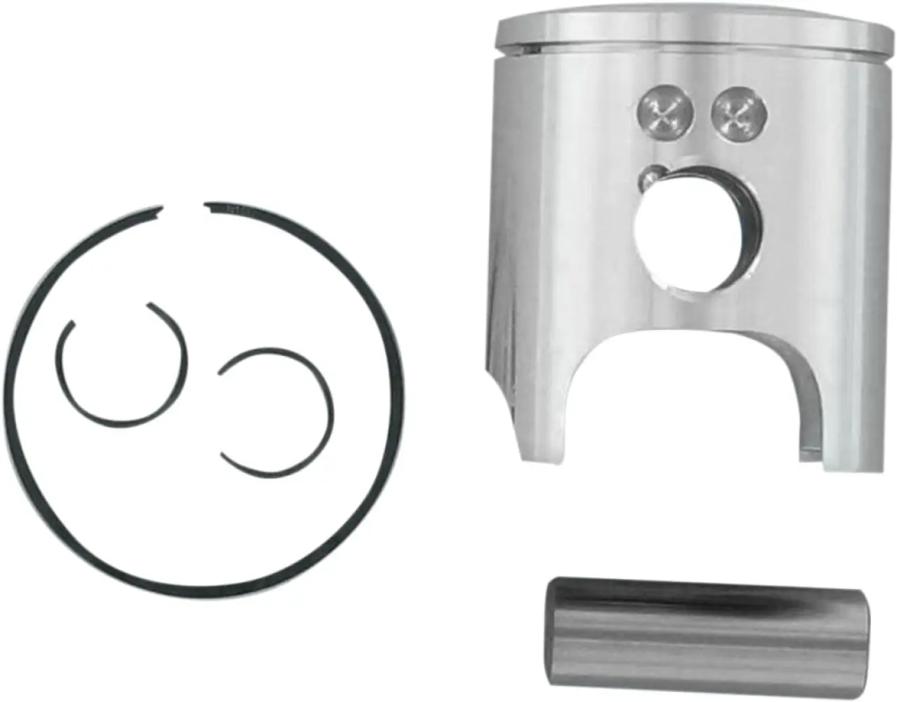 WISECO - WISECO PISTON HON .50MM - 643M04750