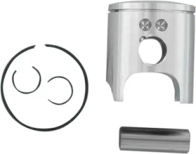 WISECO - WISECO PISTON HON .50MM - 643M04750