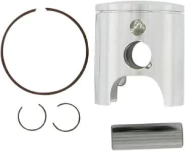 WISECO - PISTON YAM YZ80 STD. - 646M04700