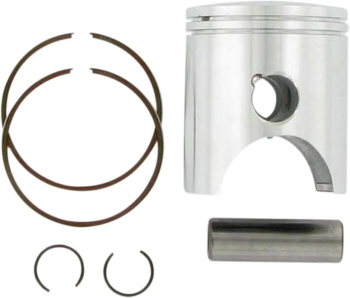WISECO - PISTON KAW KX60 STD. - 648M04300
