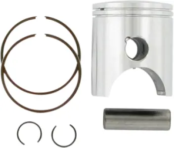 WISECO - PISTON KAW KX60 STD. - 648M04300