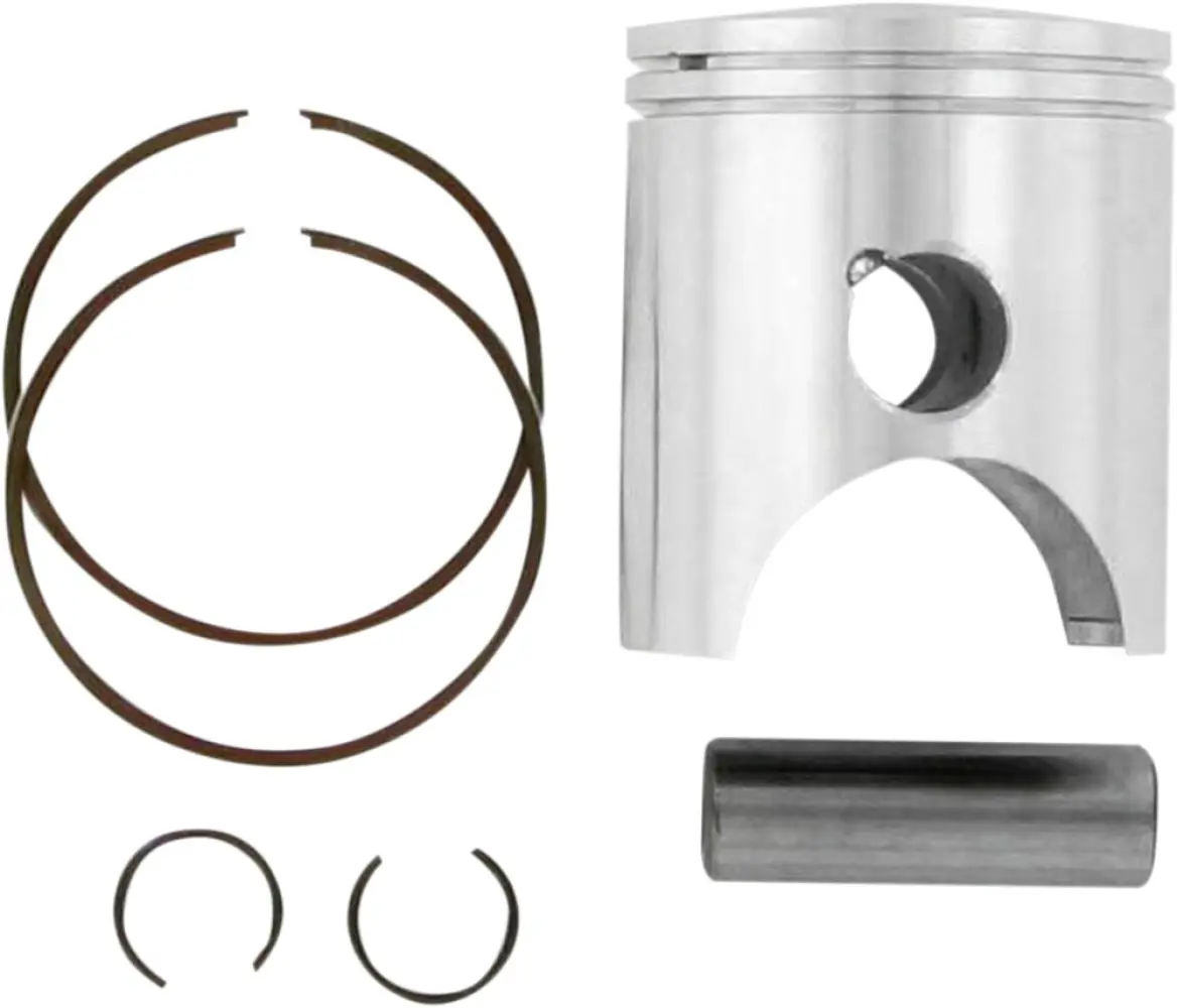WISECO - PISTON KAW KX60 .50MM - 648M04350