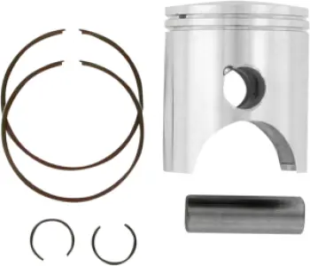 WISECO - PISTON KAW KX60 .50MM - 648M04350