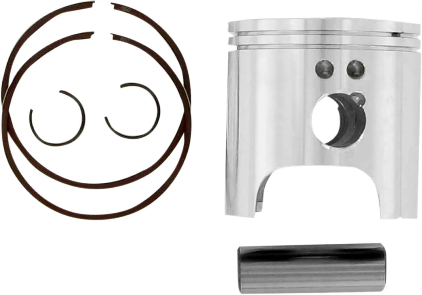 WISECO - WISECO PISTON KAW 1MM - 651M05300