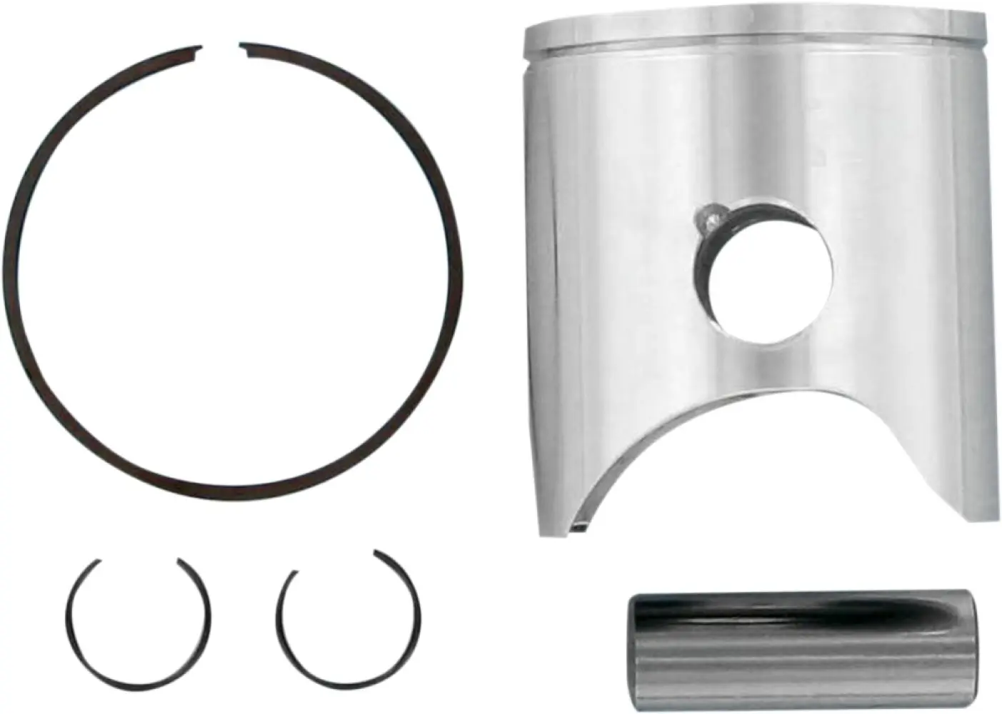 WISECO - WISECO PISTON KAW .50MM - 652M05450