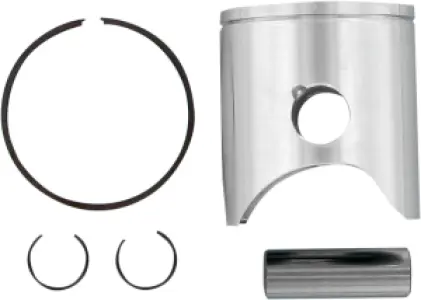 WISECO - WISECO PISTON KAW .50MM - 652M05450
