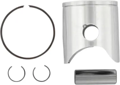 WISECO - WISECO PISTON KAW STD - 652M05400