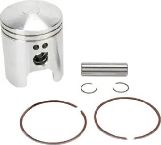 WISECO - WISECO PISTON SUZ STD. - 673M05000