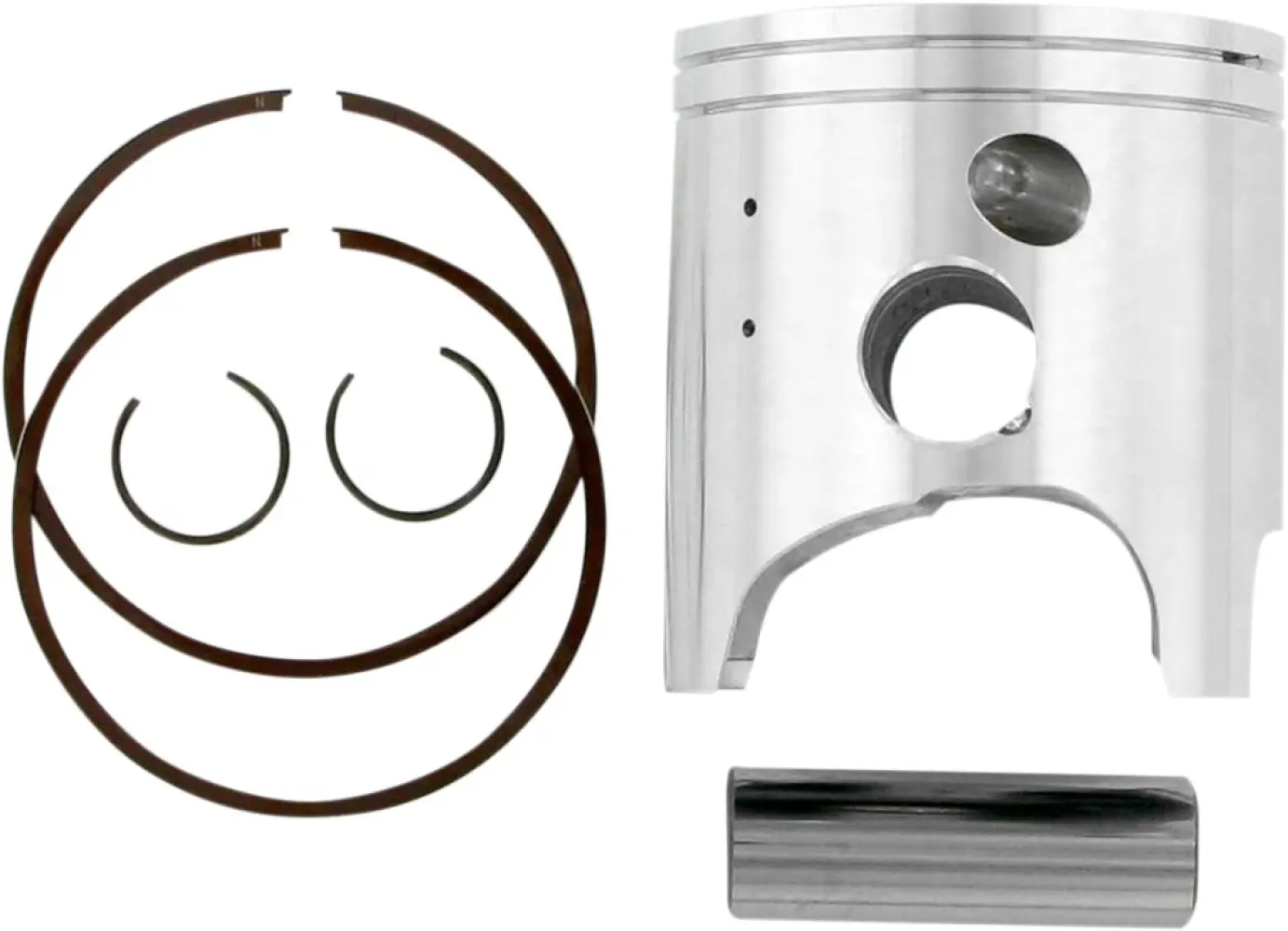 WISECO - WISECO PISTON YZ250 1MM - 677M06900