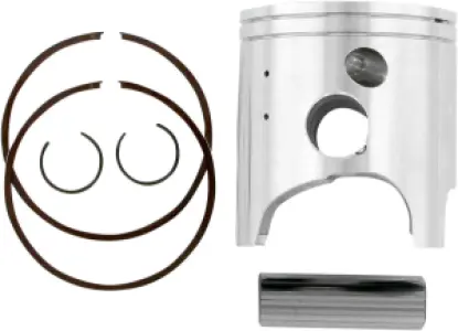 WISECO - WISECO PISTON YZ250 1MM - 677M06900