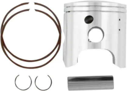 WISECO - WISECO PISTON 1MM - 711M06700