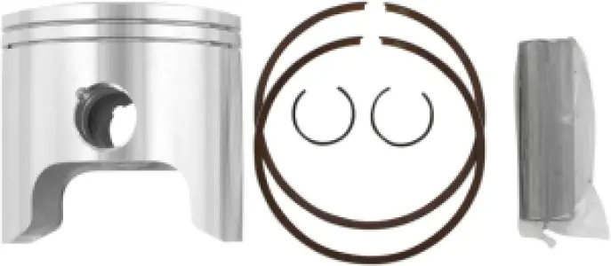 WISECO - PISTON POL ATV300 1.50MM - 721M07600